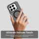 Techsuit CandyCase MagSafe Xiaomi 15T Pro Black Techsuit CandyCase MagSafe Xiaomi 15T Pro Black