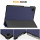 Techsuit FoldPro Samsung Galaxy Tab A11 / A9 Blue