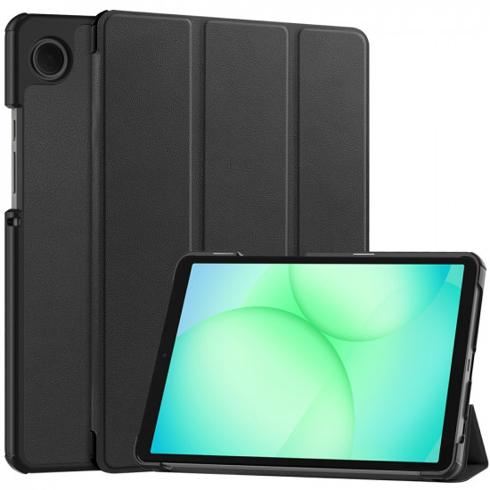 Techsuit FoldPro Samsung Galaxy Tab A11 / A9 Black