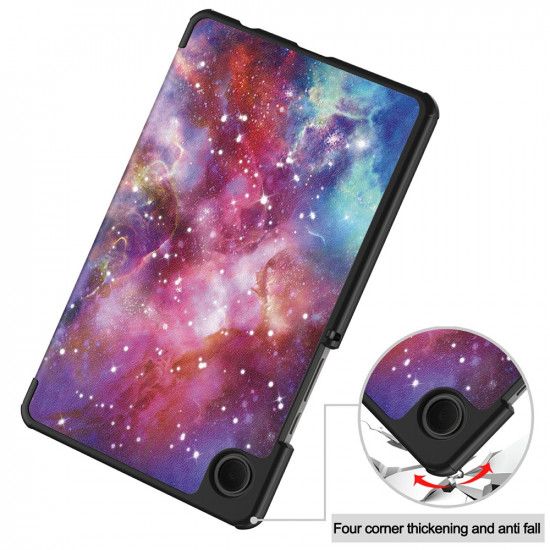 Techsuit FoldPro Samsung Galaxy Tab A11 / A9 Galaxy