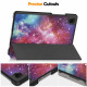 Techsuit FoldPro Samsung Galaxy Tab A11 / A9 Galaxy