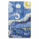 Techsuit FoldPro Samsung Galaxy Tab A11 / A9 Starry Night