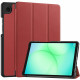 Techsuit FoldPro Samsung Galaxy Tab A11 / A9 Red