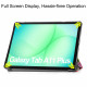 Techsuit FoldPro Samsung Galaxy Tab A11 Plus / A9 Plus Urban Vibe