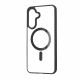 Techsuit MagSafe Pro Samsung Galaxy A17 5G / A17 4G Black Techsuit MagSafe Pro Samsung Galaxy A17 5G / A17 4G Black