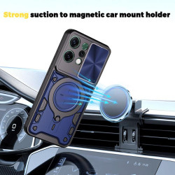 Techsuit CamGuard Pro Oppo Reno14 Pro Black Techsuit CamGuard Pro Oppo Reno14 Pro Black