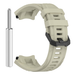 Techsuit Watchband (W067) Amazfit T Rex 3 Light Green Techsuit Watchband (W067) Amazfit T Rex 3 Light Green