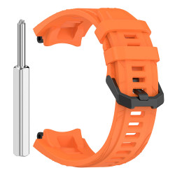 Techsuit Watchband (W067) Amazfit T Rex 3 Orange Techsuit Watchband (W067) Amazfit T Rex 3 Orange