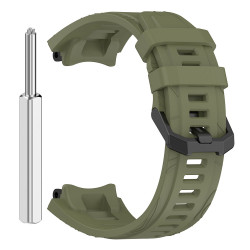 Techsuit Watchband (W067) Amazfit T Rex 3 Green Techsuit Watchband (W067) Amazfit T Rex 3 Green