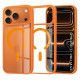 Techsuit MagSafe Pro iPhone 17 Pro Max Orange Techsuit MagSafe Pro iPhone 17 Pro Max Orange