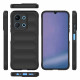 Techsuit Magic Shield Xiaomi Redmi 15C 4G / Redmi 15C 5G Black