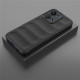 Techsuit Magic Shield Xiaomi Redmi 15C 4G / Redmi 15C 5G Black