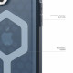 UAG Essential Armor MagSafe iPhone 17 Pro Max Cloud Blue