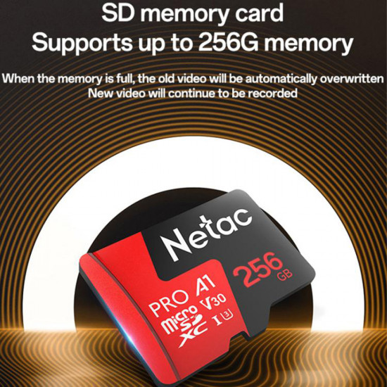 Yesido Wireless Video Intercom Doorbell (KM27) 2.4G, 2K HD 1080*720px, 1000mAh, 4.3" TFT Screen White