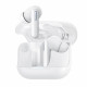 Yesido Wireless Earbuds (TWS34) Dual Microphone, ANC, Bluetooth 5.3, ENC, In ear Design, Touch Control, 320mAh White Yesido Wireless Earbuds (TWS34) Dual Microphone, ANC, Bluetooth 5.3, ENC, In ear Design, Touch Control, 320mAh White