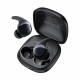 Yesido Wireless Earbuds (TWS30) with ANC, TWS, Microphone, Bluetooth 5.3, In ear Design, 300mAh Black