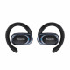 Yesido Wireless Earbuds (YSP13) with Bluetooth V5.3, Open ear Design, Air Conduction Sound, 600mAh, LED Black Yesido Wireless Earbuds (YSP13) with Bluetooth V5.3, Open ear Design, Air Conduction Sound, 600mAh, LED Black