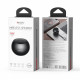 Yesido Mini Wireless Speaker (YSW33) Aluminum Alloy, 3W, Bluetooth 5.0, 300mAh Black