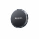 Yesido Mini Car Holder (C211) Magnetic, for Dashboard/Display, with Strong Adhesive, Universal Black