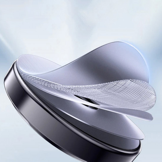 Yesido Mini Car Holder (C211) Magnetic, for Dashboard/Display, with Strong Adhesive, Universal Black