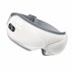 Yesido Eye Massager (MG03) with Sleep Music, Intelligent Heat Compress, 3 Eye Protection Modes White