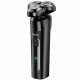 Yesido Electric Shaver Razor (MG05) with 3 Floating Cutter Heads, LED Power Display, USB, 9500RPM, 600mAh Black