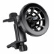Yesido Car Holder (C221) Magnetic, for Mercedes Air Vent, 720°, Luxury Design, High Toughness Black