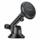 Yesido Car Holder (C269) Magnetic, for Dashboard, Bionic Suction Cup, Telescopic Arm, 360, Universal Black