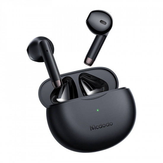 Mcdodo Earbuds Lite HP-8031 TWS Earphones (black) Mcdodo Earbuds Lite HP-8031 TWS Earphones (black)