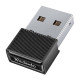Mcdodo OT-1580 USB-A Bluetooth 5.1 to PC Adapter (black)