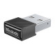 Mcdodo OT-1580 USB-A Bluetooth 5.1 to PC Adapter (black)