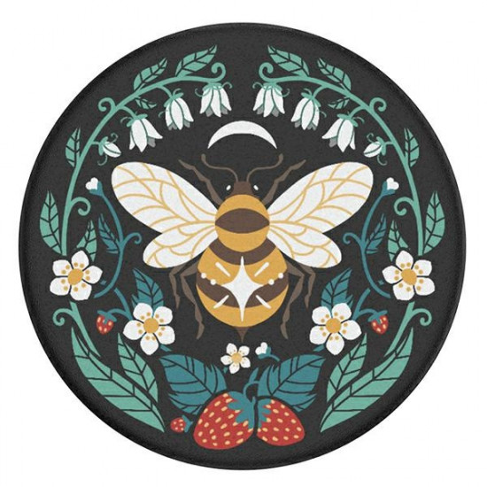 POPSOCKETS 2 Bee Boho 804149 standard