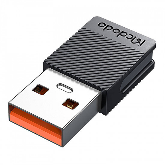 Mcdodo OT-6970 USB-A / USB-C 5A adapter Mcdodo OT-6970 USB-A / USB-C 5A adapter