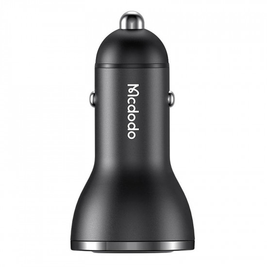 Mcdodo CC-5670 Aurora USB-A, USB-C, 95W car charger