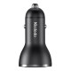 Mcdodo CC-5670 Aurora USB-A, USB-C, 95W car charger