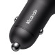 Mcdodo CC-5670 Aurora USB-A, USB-C, 95W car charger