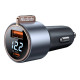 Mcdodo CC-3690 USB-A, USB-C, 75W car charger
