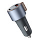 Mcdodo CC-3690 USB-A, USB-C, 75W car charger