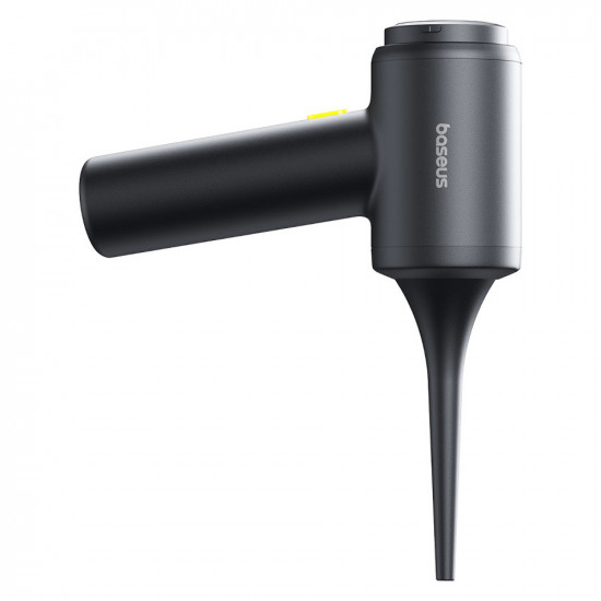 Baseus  Cordless Car Vacuum Cleaner AT (C30476600121 00)  5000Pa, 45W, 4000mAh, LED, T shaped, 54000RPM, <75dB  Black