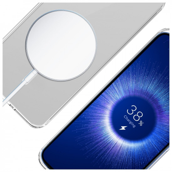 Etui 3MK Armor MagCase do Google Pixel    10/Google Pixel 10 Pro