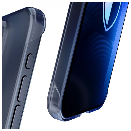 Etui 3MK Just20g MagCase do Apple iPhone  17 Pro Max