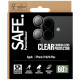 Tempered glass lens protector SAFE. by PanzerGlass Camera Lens Protector for iPhone 17 / 16 / 16