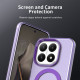 Techsuit CandyCase MagSafe Xiaomi 15T Purple Techsuit CandyCase MagSafe Xiaomi 15T Purple