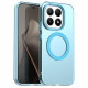 Techsuit CandyCase MagSafe Xiaomi 15T Blue Techsuit CandyCase MagSafe Xiaomi 15T Blue