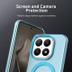 Techsuit CandyCase MagSafe Xiaomi 15T Blue Techsuit CandyCase MagSafe Xiaomi 15T Blue