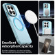 Techsuit CandyCase MagSafe Xiaomi 15T Blue Techsuit CandyCase MagSafe Xiaomi 15T Blue