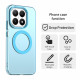 Techsuit CandyCase MagSafe Xiaomi 15T Blue Techsuit CandyCase MagSafe Xiaomi 15T Blue