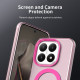 Techsuit CandyCase MagSafe Xiaomi 15T Pink Techsuit CandyCase MagSafe Xiaomi 15T Pink