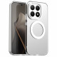 Techsuit CandyCase MagSafe Xiaomi 15T White Techsuit CandyCase MagSafe Xiaomi 15T White