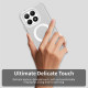 Techsuit CandyCase MagSafe Xiaomi 15T White Techsuit CandyCase MagSafe Xiaomi 15T White